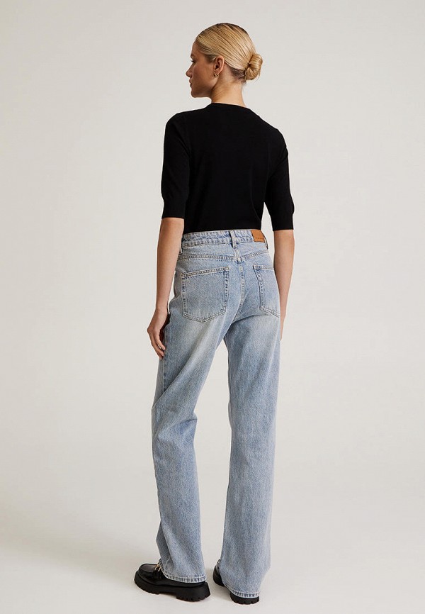 фото Джинсы to be blossom