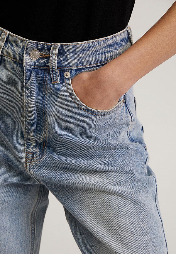 фото Джинсы to be blossom