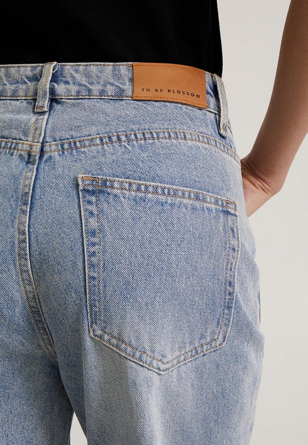 фото Джинсы to be blossom