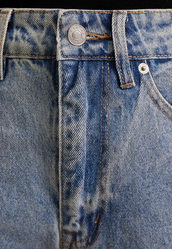 фото Джинсы to be blossom