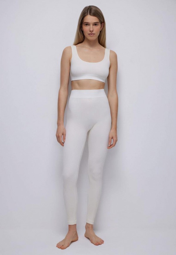 фото Леггинсы домашние belle you