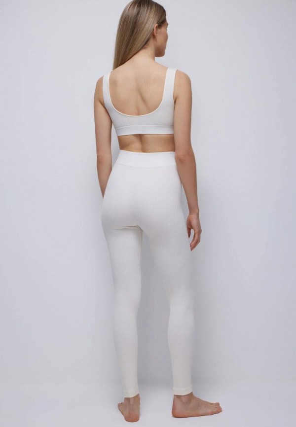 фото Леггинсы домашние belle you