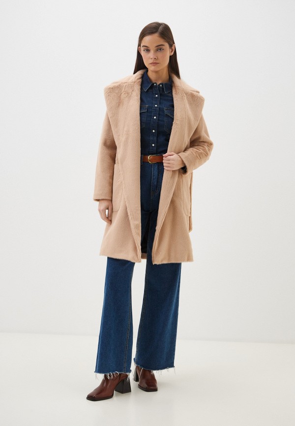 фото Пальто vivaldi