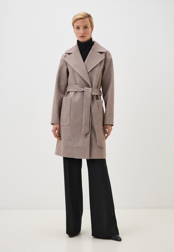 фото Пальто vivaldi