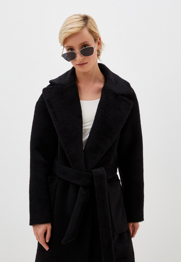 фото Пальто меховое vivaldi