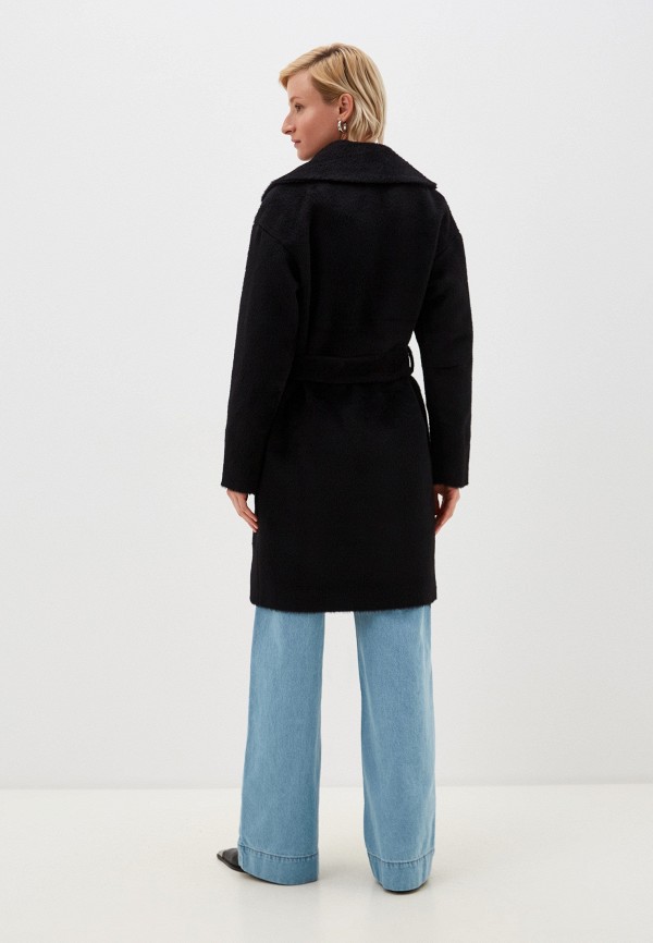 фото Пальто меховое vivaldi