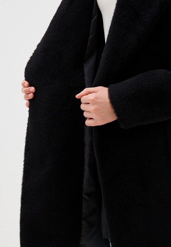 фото Пальто меховое vivaldi