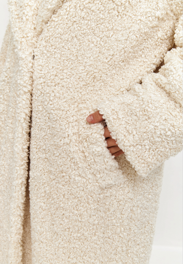 фото Пальто меховое miss to kiss