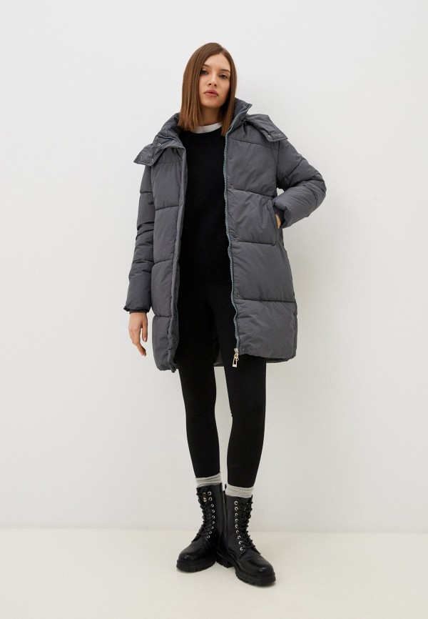 фото Куртка утепленная isibris