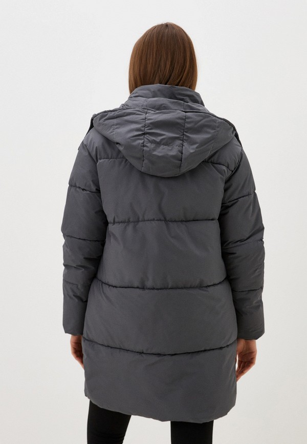 фото Куртка утепленная isibris