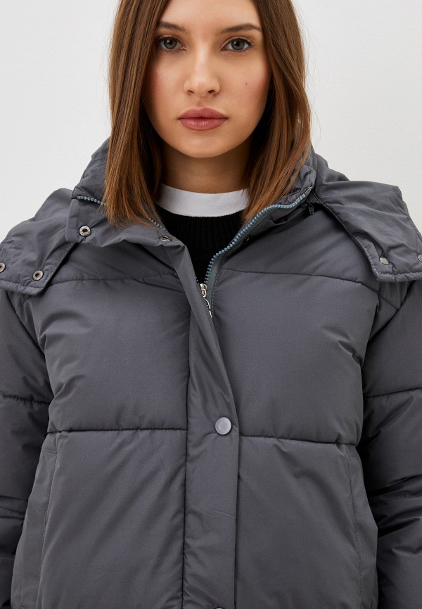 фото Куртка утепленная isibris