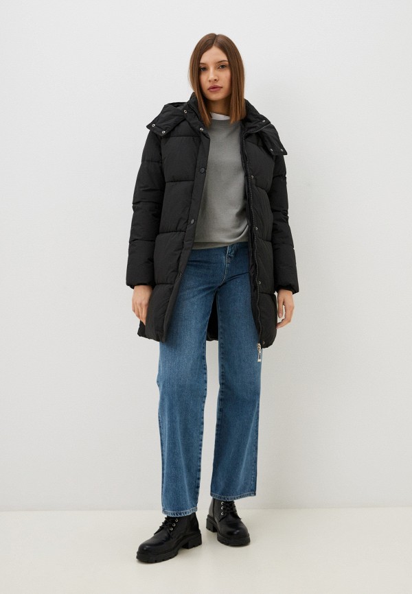 фото Куртка утепленная isibris