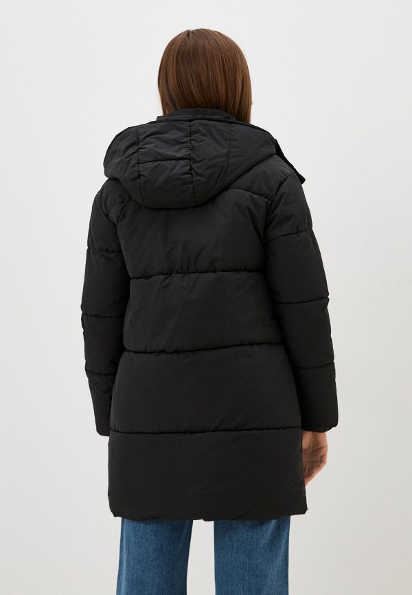 фото Куртка утепленная isibris