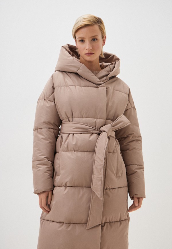 фото Куртка утепленная isibris