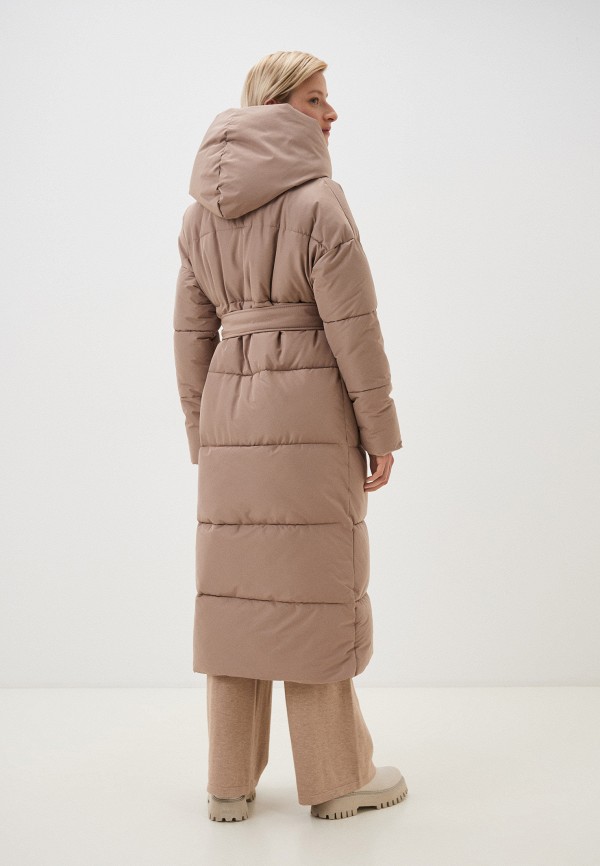 фото Куртка утепленная isibris