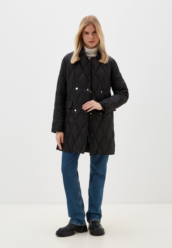 фото Куртка утепленная isibris