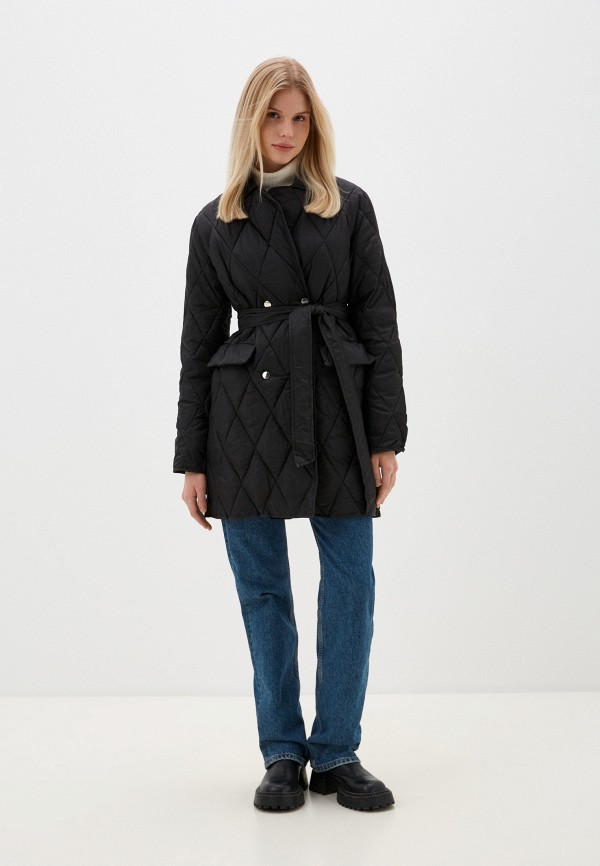 фото Куртка утепленная isibris