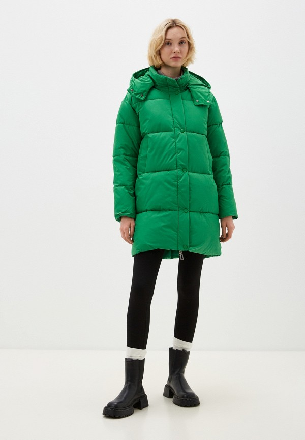 фото Куртка утепленная isibris