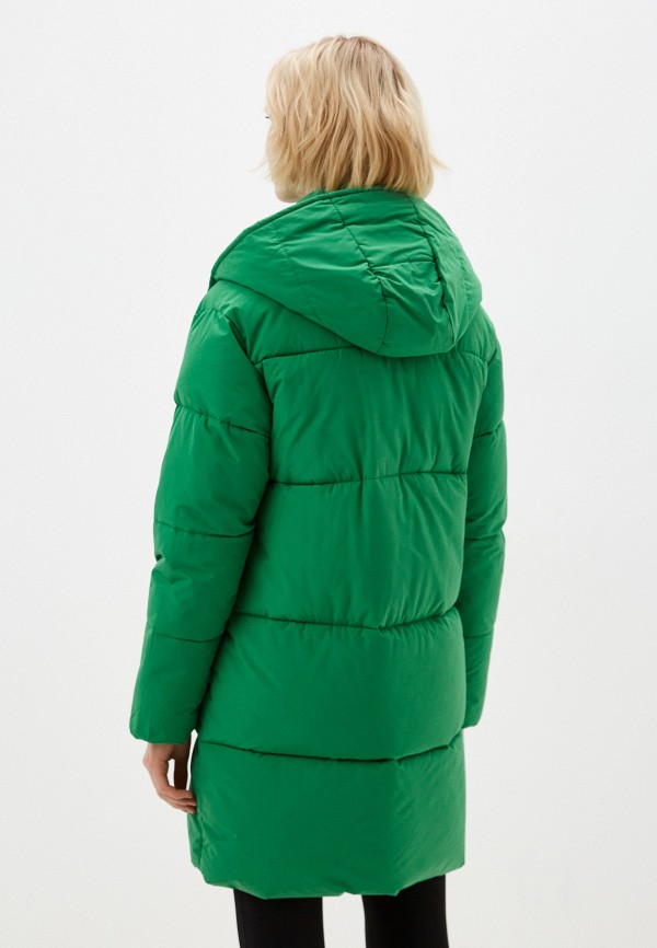 фото Куртка утепленная isibris