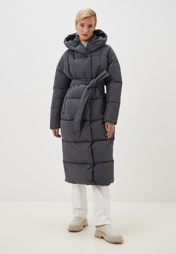 фото Куртка утепленная isibris