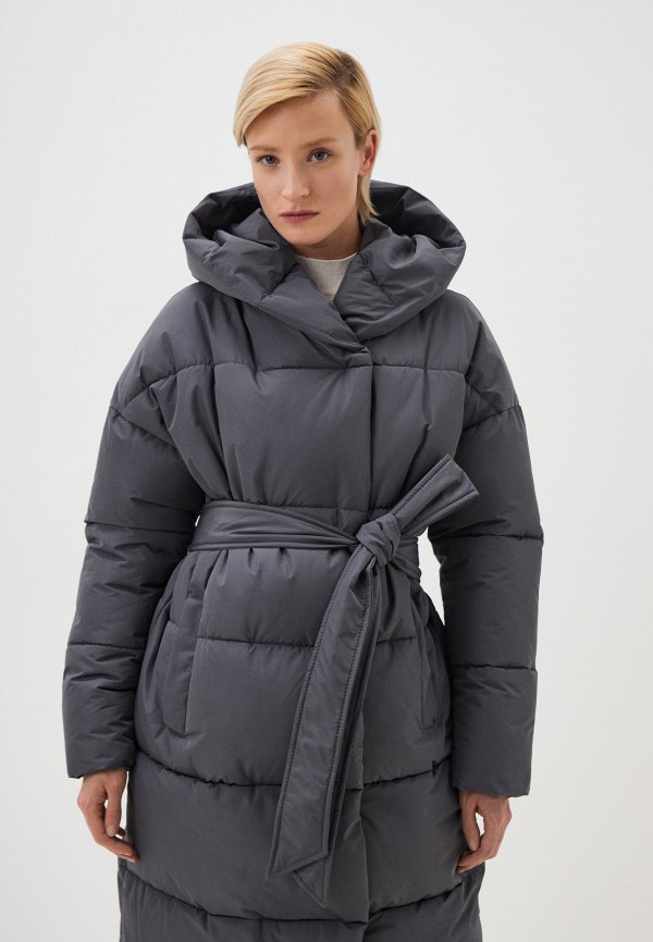 фото Куртка утепленная isibris