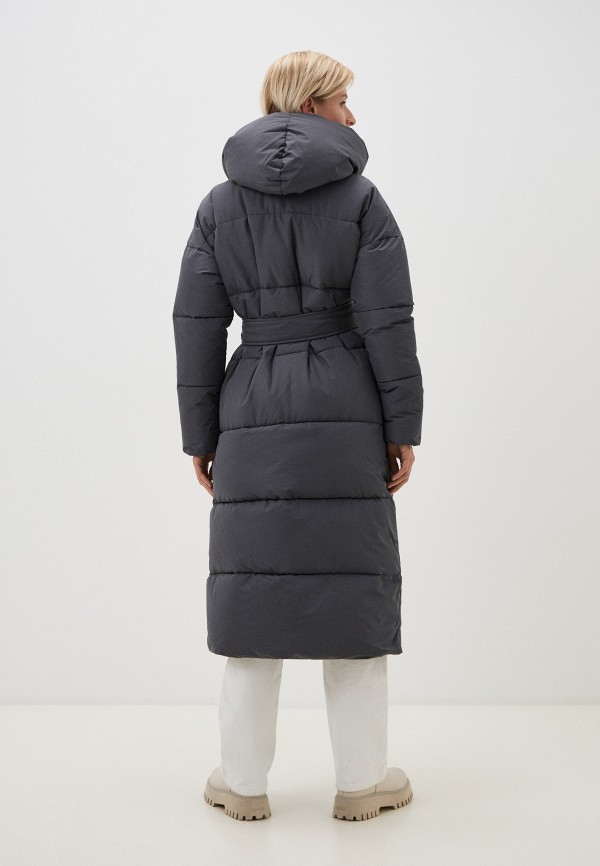 фото Куртка утепленная isibris