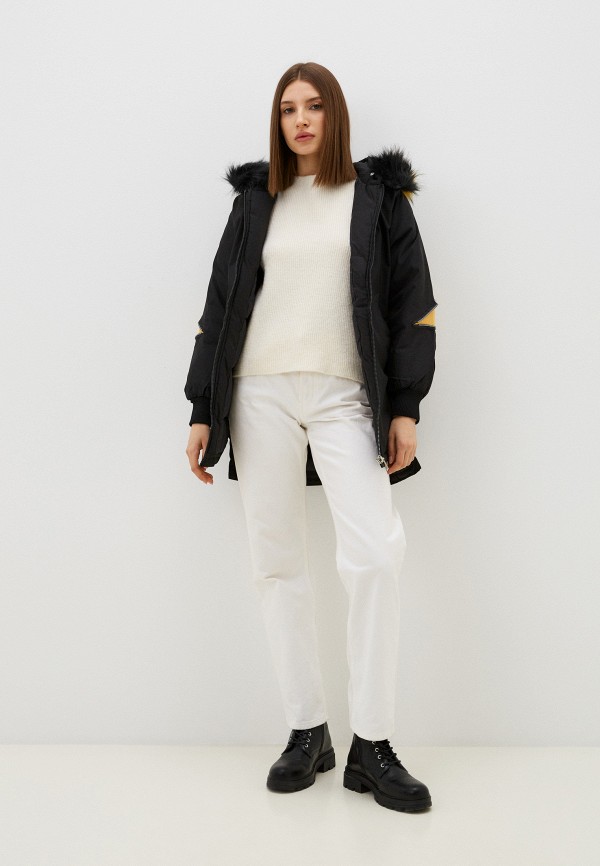 фото Куртка утепленная isibris