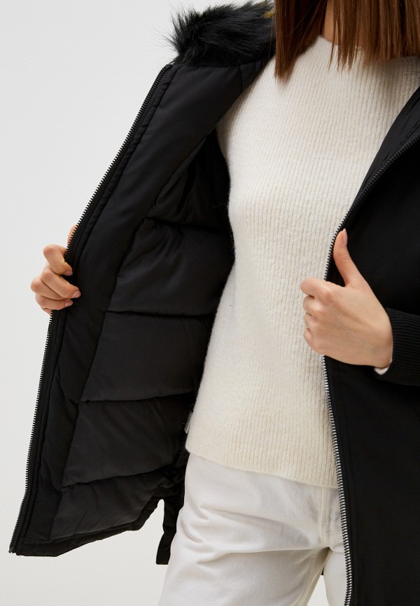 фото Куртка утепленная isibris