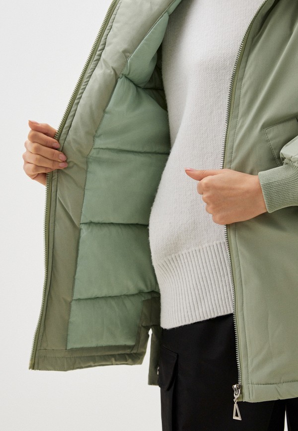 фото Куртка утепленная isibris