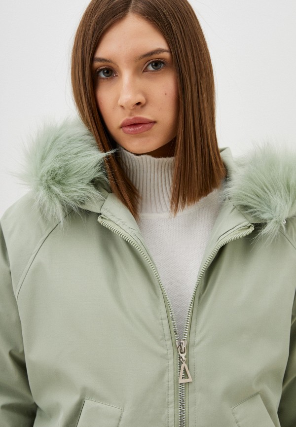 фото Куртка утепленная isibris