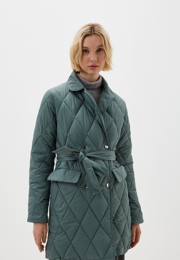 фото Куртка утепленная isibris