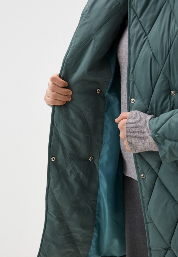 фото Куртка утепленная isibris