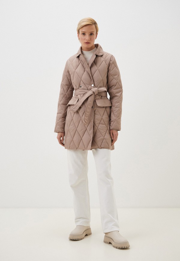 фото Куртка утепленная isibris