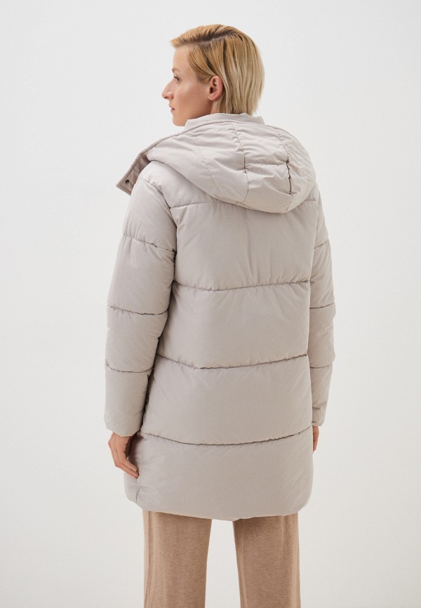 фото Куртка утепленная isibris