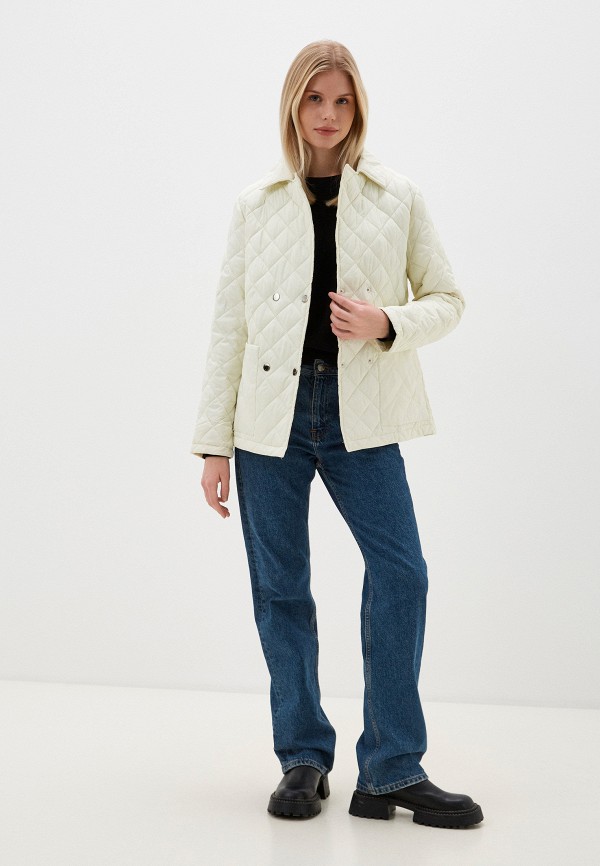 фото Куртка утепленная isibris