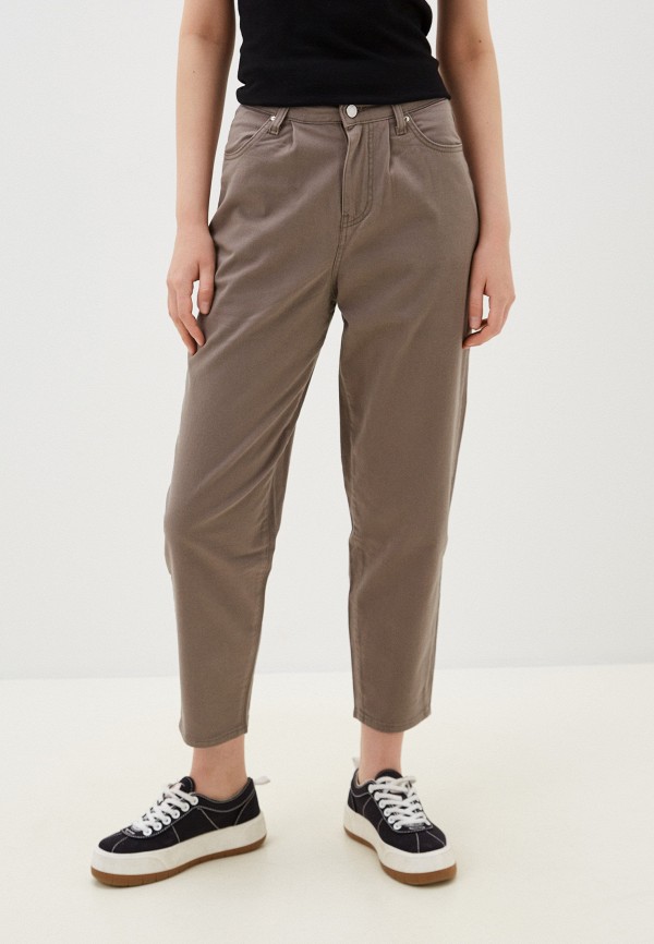 фото Брюки seven senses