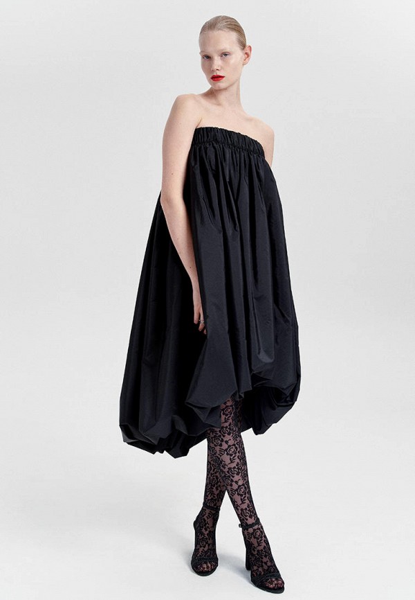 фото Платье bymodno