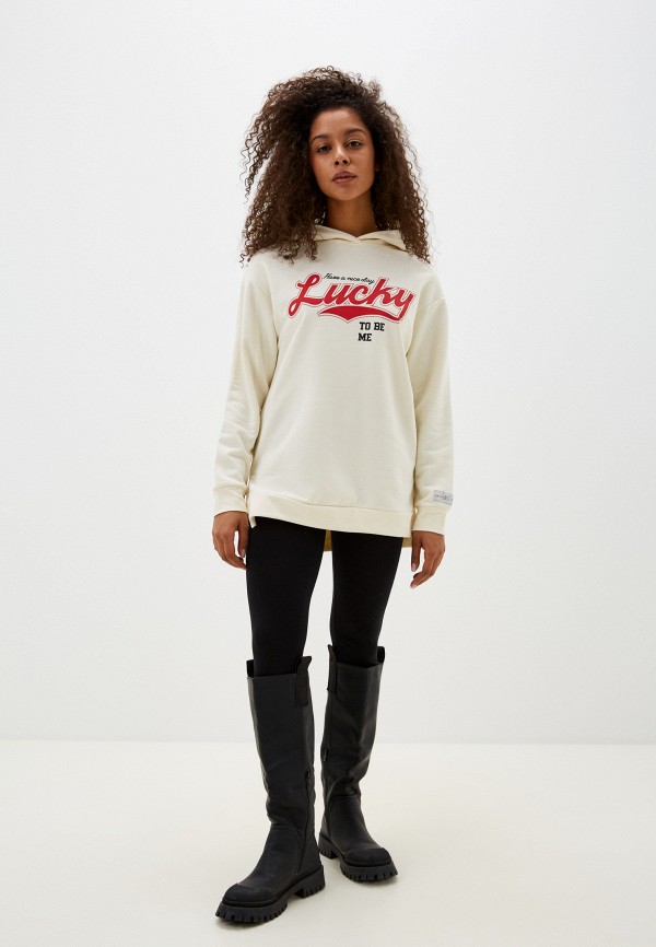 фото Худи mist