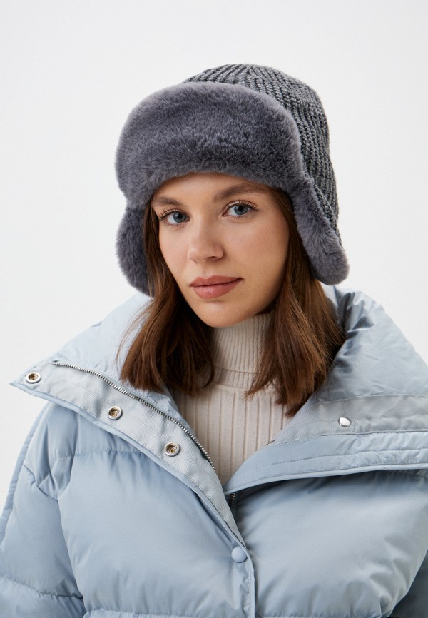 фото Шапка сиринга