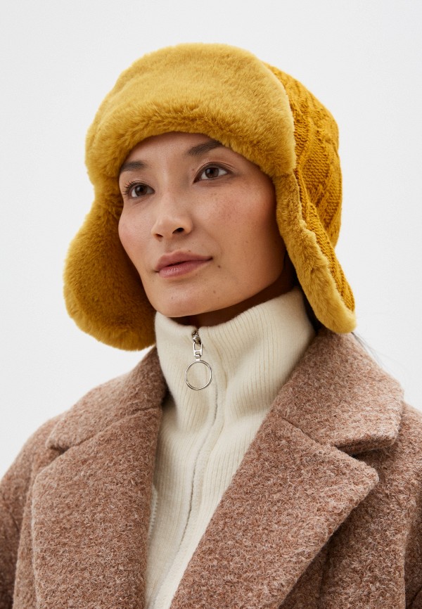 фото Шапка сиринга