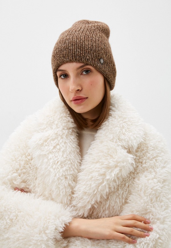 фото Шапка vitacci