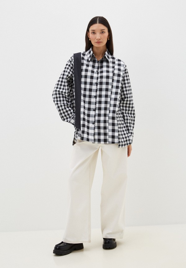 фото Рубашка polnolunie