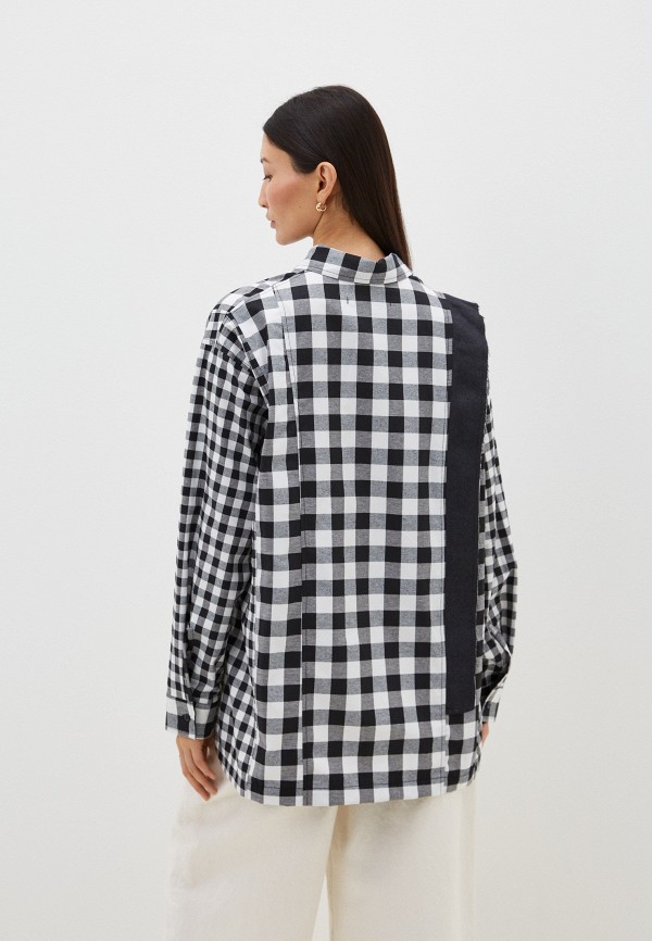 фото Рубашка polnolunie