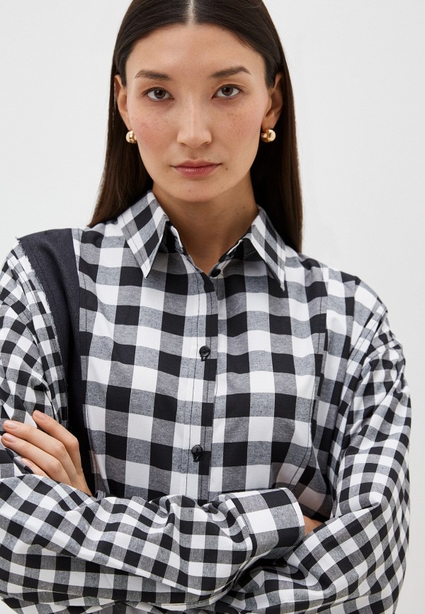 фото Рубашка polnolunie