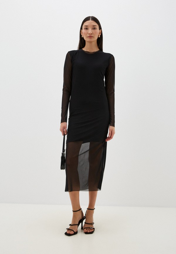 фото Платье polnolunie