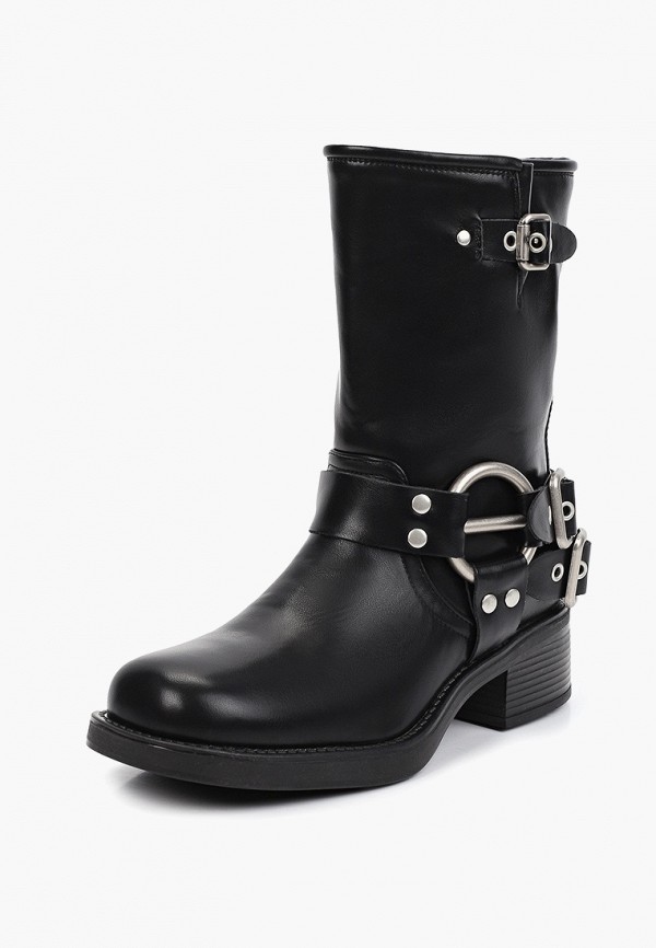 фото Сапоги sbalo