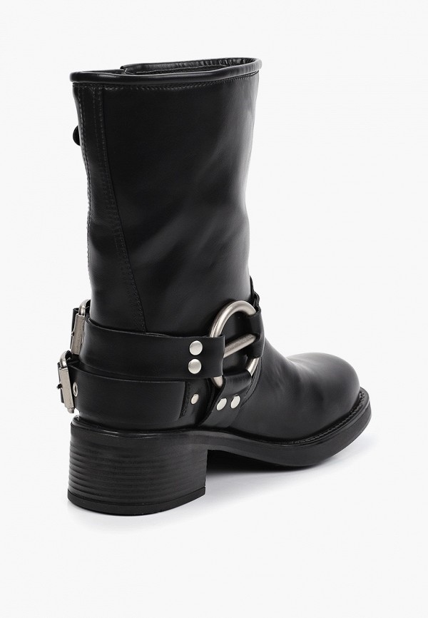 фото Сапоги sbalo