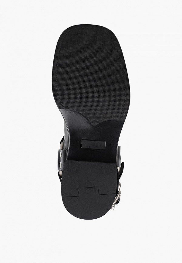 фото Сапоги sbalo