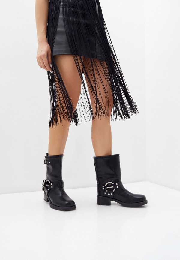 фото Сапоги sbalo