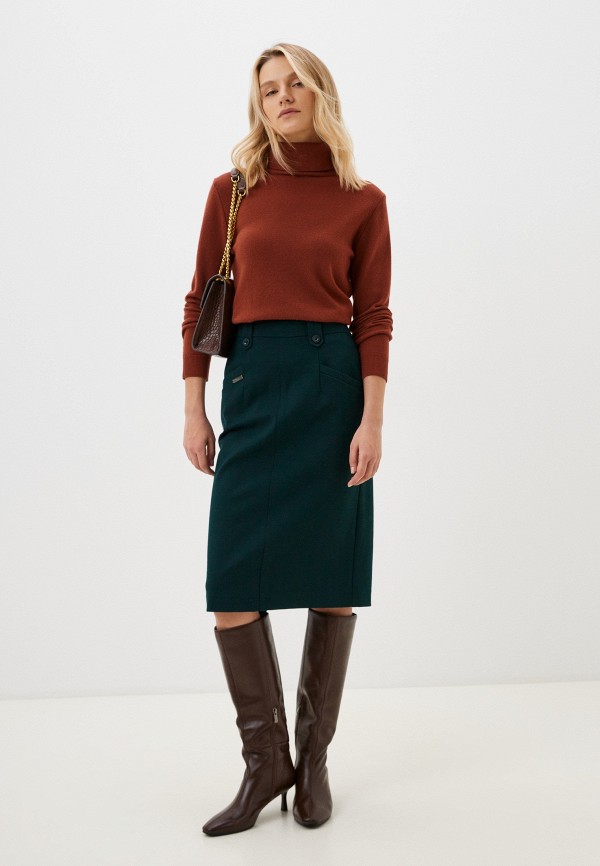 фото Юбка dimma